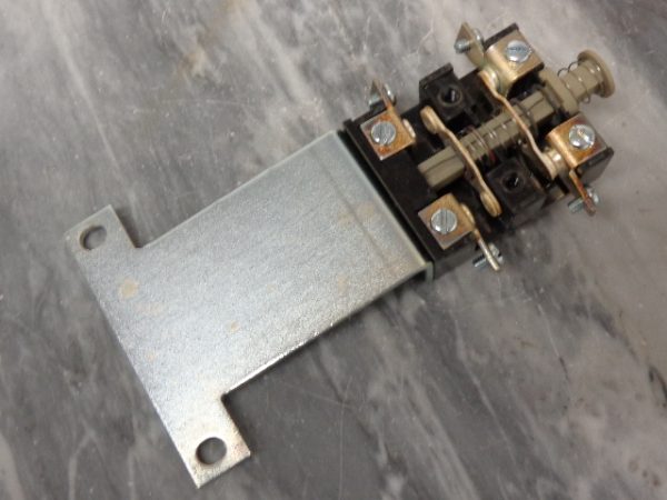 979F766-3:P&H P AND H INTERLOCK ASM 979F766-3,P&H