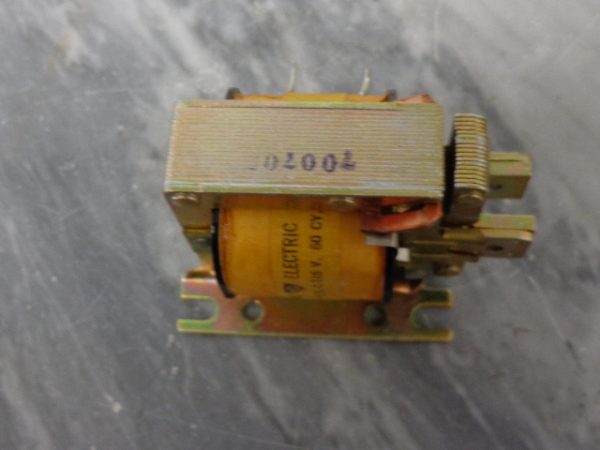 18-CONT-115-AC:GUARDIAN SOLENOID 18-CONT-115-AC,GUARDIAN ELECTRIC
