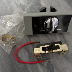 E11ESS:ITE HAND OFF AUTO SWITCH E11ESS,ITE