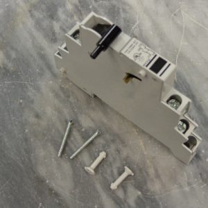 H11U:ALTECH ABL SURSUM H11U AUXILIARY CONACT BLOCK,ALTECH