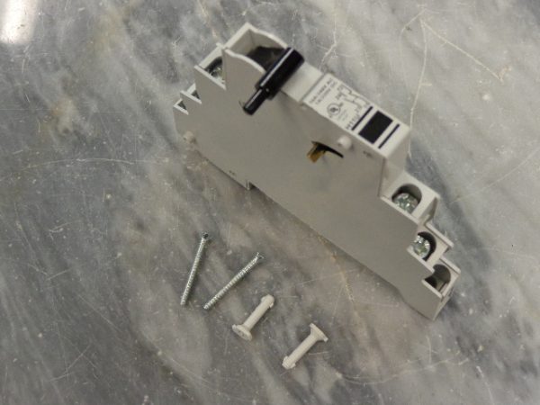 H11U:ALTECH ABL SURSUM H11U AUXILIARY CONACT BLOCK,ALTECH