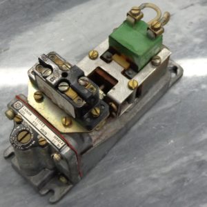 CR2820B110AA2: GENERAL ELECTRIC RELAY CR2820B110AA2,GENERAL ELECTRIC RELAY