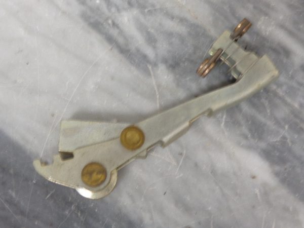 L44225-2: P&H CONTACT LEVER