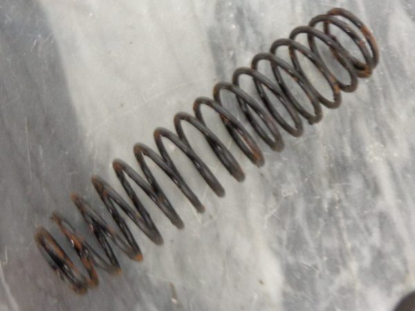 17Z-447:P&H SPRING 17Z-447,P&H