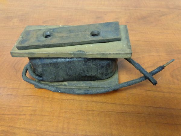 S45113:MAGNETIC FIELD COIL S45113,