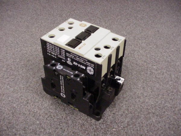 3TF44_M: MC1-32 CONTACTOR. DIRECT REPLACEMENT FOR 3TF44.,