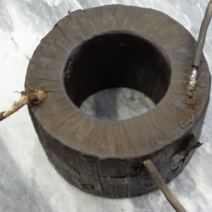 E-278:COIL# E-278,