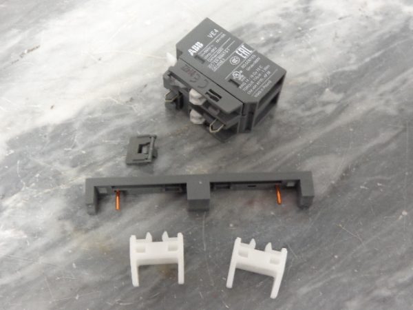 VEM4:ABB MECHANICAL INTERLOCK VEM4,ABB