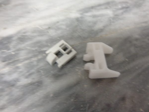 VM96-4:ABB MECHINICAL INTERLOCK UNIT VM96-4,ABB