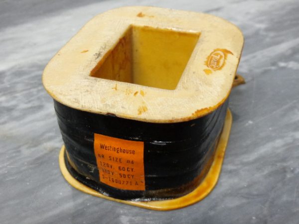 S-1600771-A:WESTINGHOUSE COIL S-1600771-A,WESTINGHOUSE