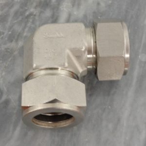 SS-1610-9:SWAGELOK FITTING SS-1610-9 1" UNION ELBOW,SWAGELOK