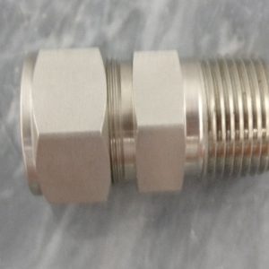 SS-1610-1-16:SWAGELOK FITTING SS-16-1610-6 1" UNION,SWAGELOK
