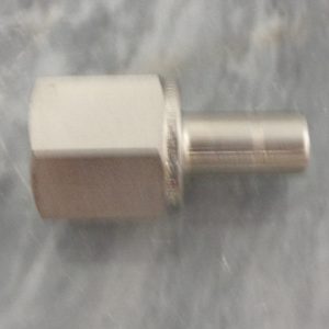 SS-8-TA-7-6:SWAGELOK FITTING SS-8-TA-7-6 ADAPTER TUBE TO FEMALE PIPE,SWAGELOK