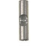 BS14-M, PANDUIT, BUTT SPLICE, NIN-INSULATED, 16-14 AWG