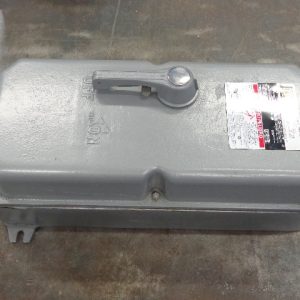 KA225Y:SQUARE D CIRCUIT BREAKER ENCLOSURE KA225Y,SQUARE D