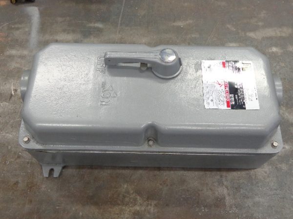 KA225Y:SQUARE D CIRCUIT BREAKER ENCLOSURE KA225Y,SQUARE D