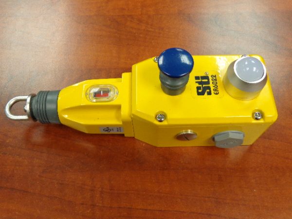 ER6022-021-NEL, STI, ROPE PULL, EMERGENCY STOP SWITCH