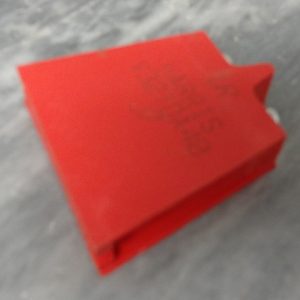 V321DA40, HARRIS, METAL OXIDE VARISTOR, PANEL MOUNT, DA SERIES
