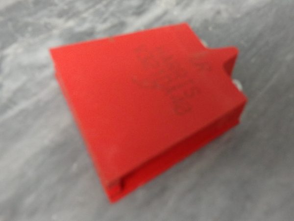 V321DA40, HARRIS, METAL OXIDE VARISTOR, PANEL MOUNT, DA SERIES