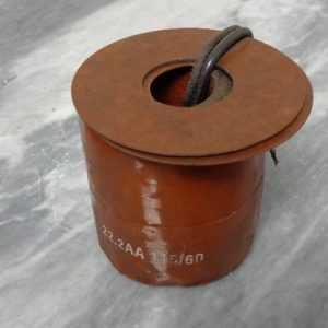 22-2AA: ASCO COIL