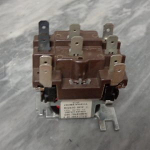 R4222D1013:HONEYWELL TRADELINE R4222D1013 GENERAL PURPOSE RELAY DPDT,HONEYWELL