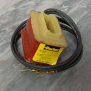 P69729-01: PARKER COIL