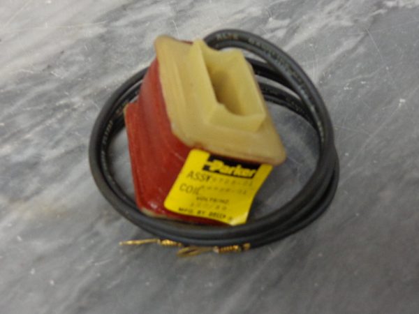P69729-01: PARKER COIL