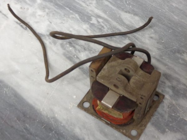 KKK-100C:NAMCO SOLENOID KKK-100C,NAMCO