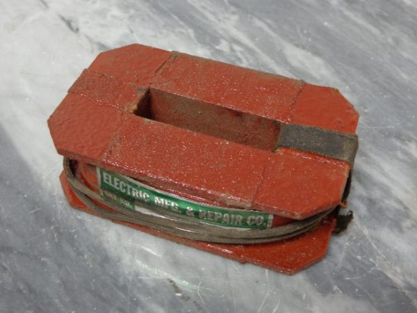 239716:ELECTRIC MFG & REPAIR CO. COIL 239716,ELECTRIC MFG & REPAIR CO.
