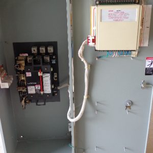 E940326097XC:ASCO GROUP 7 TRANSFER SWITCH E940326097XC,ASCO