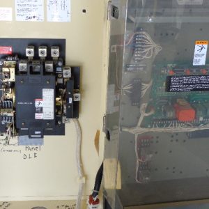 K-166541-0260:KOHLER TRANSFER SWITCH K-166541-0260,KOHLER
