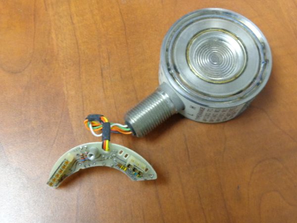 01151-0011-0432: ROSEMOUNT, TYPE DR SENSOR MODULE