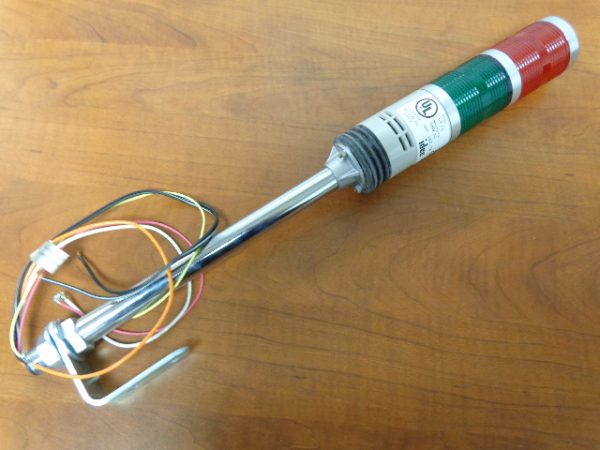 LT1D-253:IDEC SIGNAL LIGHT LT1D-253,IDEC