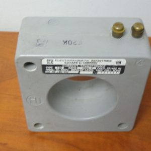 180-202, SQUARE D, CURRENT TRANSFORMER, RATIO 2000:5