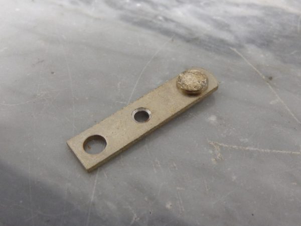 LT-1362A:SQUARE D CONTACT TIP LT-1362A,SQUARE D