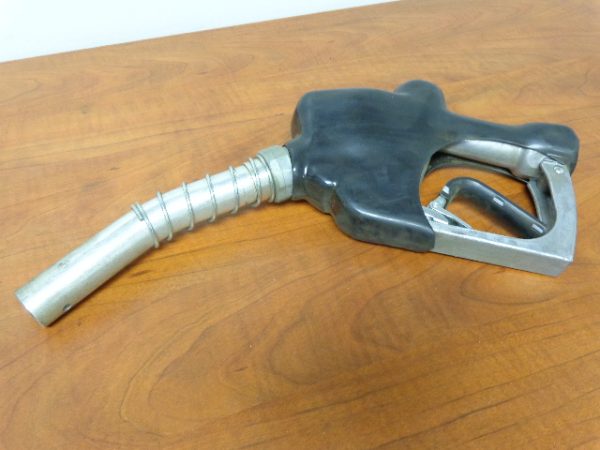 026810-04, HUSKY, DIESEL FUEL HOSE NOZZLE