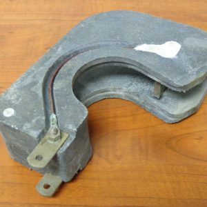 LT-2034A: SQUARE D ARC SHIELD LT-2034A, SQUARE D