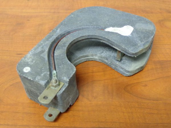 LT-2034A: SQUARE D ARC SHIELD LT-2034A, SQUARE D