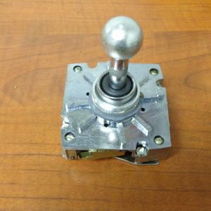 9001-TX2, SQUARE D, JOY STICK OPERATOR