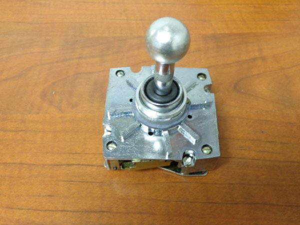 9001-TX2, SQUARE D, JOY STICK OPERATOR