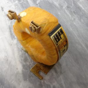 64670-6-R, RELIANCE ELECTRIC, CURRENT TRANSFORMER