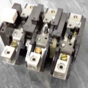 10-3563-5: CUTLER HAMMER CITATION SIZE: 3 OVERLOAD RELAY RENEWAL PART
