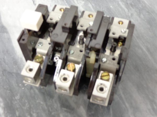 10-3563-5: CUTLER HAMMER CITATION SIZE: 3 OVERLOAD RELAY RENEWAL PART