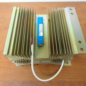 MQX6ZZQ6JBT98: THYRISTORS SCR/HEATSINK ASSEMBLY