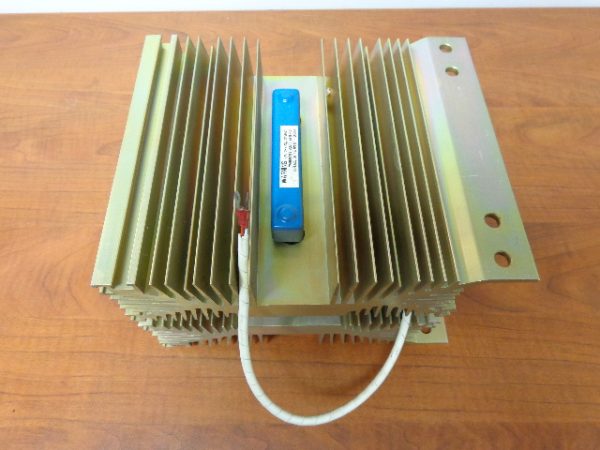 MQX6ZZQ6JBT98: THYRISTORS SCR/HEATSINK ASSEMBLY