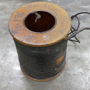 S-676625:WESTINGHOUSE COIL FOR AIR CIRCUIT BREAKERS S-676625,WESTINGHOUSE