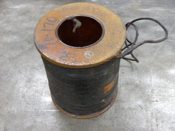 S-676625:WESTINGHOUSE COIL FOR AIR CIRCUIT BREAKERS S-676625,WESTINGHOUSE