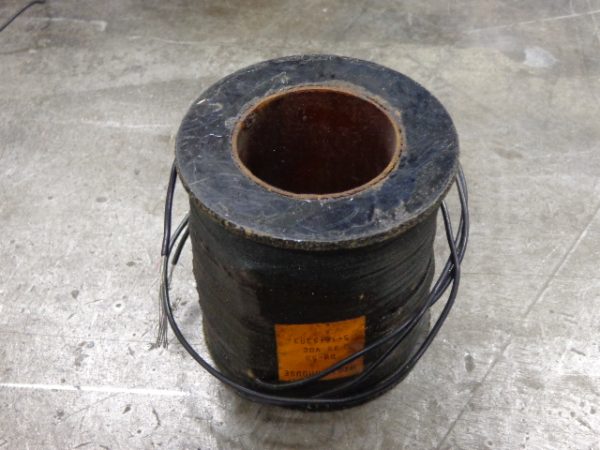 S-1615353: WESTINGHOUSE COIL S-1615353, WESTINGHOUSE