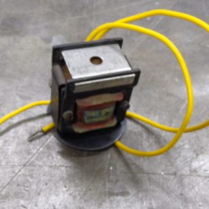 A-4:ROSS A-4 DECCO 15-34 SOLENOID,ROSS/DECCO