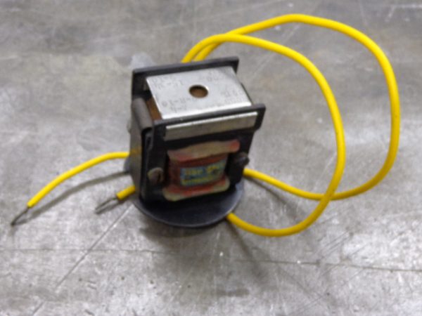 A-4:ROSS A-4 DECCO 15-34 SOLENOID,ROSS/DECCO